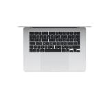 Apple MacBook Air 15.3: Apple M5 chip with 10-core CPU and 10-core GPU, 16GB, 1TB SSD - Silver