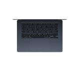 Apple MacBook Air 15.3: Apple M5 chip with 10-core CPU and 10-core GPU, 16GB, 1TB SSD - Midnight