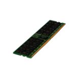 HPE 32GB (1x32GB) Dual Rank x8 DDR5-6400 CAS-52-52-52 EC8 Registered Smart Memory Kit