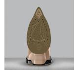 Tefal FV9852E0 Ultimate Pure, 3200W Steam Iron, Powerful Steam, AutoClean Soleplate, Micro Calc, Auto-Off, Anti-Drip