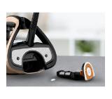 Tefal FV9852E0 Ultimate Pure, 3200W Steam Iron, Powerful Steam, AutoClean Soleplate, Micro Calc, Auto-Off, Anti-Drip