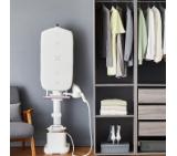 Tefal QT1811E0 IXEO Vision, All-in-One Ironing & Steaming Solution, Multi-Position Board, Powerful Steam, LED Vision