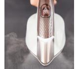 Tefal QT1811E0 IXEO Vision, All-in-One Ironing & Steaming Solution, Multi-Position Board, Powerful Steam, LED Vision