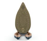 Tefal GV9920E0 Pro Express Vision Max, color Blue Gold