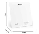 Tefal BC5504V0 KS Essiential 2 white