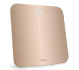 Tefal PP1900V0 Classic 3 Dune Metal, glass platform (31x31cm, 5mm), 180Kg / 100g, display (75x25), back light display, 3 x AAA battery included