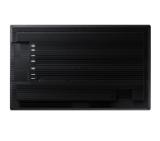 Samsung LFD QB24CT 24" Touch 16/7 1920x1080 350nit Tizen Black