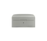 Samsung Buds4/Pro Magnetic Stand Case Grey