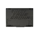 MSI Cyborg 15 A13VEK, i5-13420H (8C/12T, up to 4.60GHz, 12 MB), GeForce RTX 4050 6GB GDDR6 194 AI TOPS, 15.6" FHD (1920x1080), 144Hz, IPS-Level, 16GB RAM 5200MHz, 512GB PCIe Gen4x4 SSD, WiFi 6E, BT5.3, 4-Zone RGB Kbd, NO OS, 53.5Whr, 1.98 kg