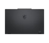 MSI Cyborg 17 B13WEKG, i5-13420H (8C/12T, up to 4.60GHz, 12 MB), GeForce RTX 5050 8GB GDDR7 440 AI TOPS, 17.3" FHD (1920x1080), 144Hz, IPS-Level, 16GB DDR5 5200MHz, 512GB PCIe Gen4x4 SSD, WiFi 6E, BT 5.3, 4 Zone RGB Kbd, NO OS, 55.2Whr, 2.5kg