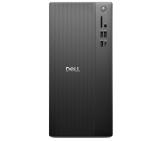 Dell Pro Tower Essential QVT1260, Intel Core Ultra 5 225 (20 MB cache, 10 cores, up to 4.9 GHz), 16GB, 1x16GB, DDR5, 5600MT/s, 512GB M.2 PCIe, Intel UHD Graphics, Wi-Fi 6, Bulgarian Keyboard&Mouse, 180W, Win 11 Pro, 3Y PS
