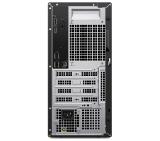Dell Pro Tower Essential QVT1260, Intel Core Ultra 5 225 (20 MB cache, 10 cores, up to 4.9 GHz), 16GB, 1x16GB, DDR5, 5600MT/s, 512GB M.2 PCIe, Intel UHD Graphics, Wi-Fi 6, Bulgarian Keyboard&Mouse, 180W, Win 11 Pro, 3Y PS
