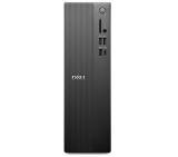 Dell Pro Slim Essential QVS1260, Intel Core i3 14100 (12 MB cache, 4 Cores, up to 4.7GHz), 8GB, 8GBx1, DDR5, 4800MT/s, 512GB M.2 PCIe, Intel UHD Graphics 730, Wi-Fi 6, Bulgarian Keyboard&Mouse, 180W, Ubuntu, 3Y PS