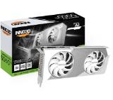 Inno3D GeForce RTX 5060 Ti 8GB GDDR7 X2 OC White