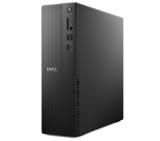 Dell Pro Slim Essential QVS1260, Intel Core i5 14400 (20 MB cache, 10 Cores, up to 4.7GHz), 16GB, 16GBx1, DDR5, 4800MT/s, 512GB M.2 PCIe, Intel UHD Graphics 730, Wi-Fi 6, Bulgarian Keyboard&Mouse, 180W, Win 11 Pro, 3Y PS