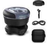 Rowenta TN3110E0 Skull Shaver, Titanium coated blade, Waterproof IPX4, Vaity Case