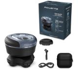 Rowenta TN3110E0 Skull Shaver, Titanium coated blade, Waterproof IPX4, Vaity Case