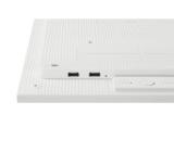 Samsung 13.3" Colour E-Paper EMD 1,200 x 1,600 WiFi Bluetooth White