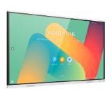 Huawei IdeaHub Board 2, IHB2-65SU, 65" Touch: IR 20 points D-LED, IPS, 8ms, 3840x2160, 350/400 nits, 1200:1, Stylus pen, WiFi, NFC, BT, USB-C, USB-A, USB-B, HDMI, COM port, RJ45, Android, Jade white + ICD OPS i7 D - Second Hand