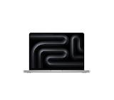 Apple 14-inch MacBook Pro: Apple M5 Max chip with 18-core CPU and 32-core GPU, 36GB, 2TB SSD - Silver