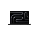 Apple 14-inch MacBook Pro: Apple M5 Pro chip with 15-core CPU and 16-core GPU, 24GB, 1TB SSD - Space Black