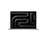 Apple 16-inch MacBook Pro: Apple M5 Max chip with 18-core CPU and 32-core GPU, 36GB, 2TB SSD - Silver