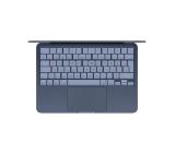MacBook Neo 13: Apple A18 Pro chip with 6-core CPU and 5-core GPU, 8GB, 512GB SSD, Touch ID - Indigo