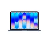 MacBook Neo 13: Apple A18 Pro chip with 6-core CPU and 5-core GPU, 8GB, 512GB SSD, Touch ID - Indigo