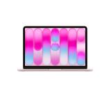 MacBook Neo 13: Apple A18 Pro chip with 6-core CPU and 5-core GPU, 8GB, 512GB SSD, Touch ID - Blush