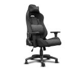 TRUST GXT723 Ruya Fabric Chair Grey