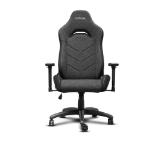 TRUST GXT723 Ruya Fabric Chair Grey