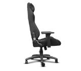 TRUST GXT723 Ruya Fabric Chair Grey