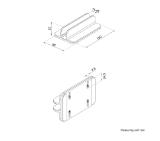 Neomounts Laptop holder 11-17" - universal