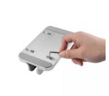 Neomounts Laptop holder 11-17" - universal