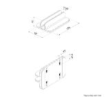 Neomounts Laptop holder 11-17" - universal