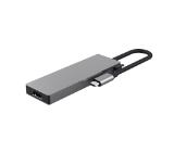 TRUST Dalyx 5-IN-1 Multiport Hub