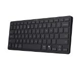 TRUST Nado II Multidevice Bluetooth Keyboard US