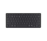 TRUST Nado II Multidevice Bluetooth Keyboard US