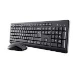 TRUST Primo Wireless Deskset US