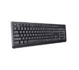 TRUST Primo Wireless Deskset US