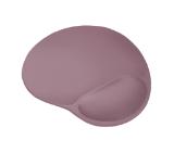 TRUST Bigfoot Mousepad - pink