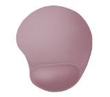 TRUST Bigfoot Mousepad - pink