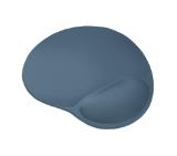TRUST Bigfoot Mousepad - steel blue