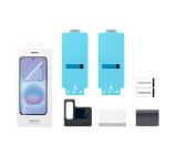 Samsung A57 Screen Protector Transperant