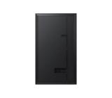 Samsung LFD SM55HX-P 55" Spatial Signage Virtual 3D 24/7 500nit 3840x2160 UHD BLACK