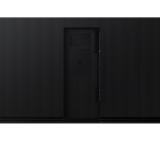 Samsung LFD SM55HX-P 55" Spatial Signage Virtual 3D 24/7 500nit 3840x2160 UHD BLACK