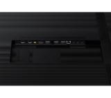 Samsung LFD SM55HX-P 55" Spatial Signage Virtual 3D 24/7 500nit 3840x2160 UHD BLACK