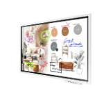 Samsung Flip PRO WM55F 55"  3,840 x 2,160 VA 450 cd/m2 TOUCH Wi-Fi Tizen 9 Speakers White