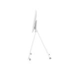 Samsung Flip PRO WM75F 75"  3,840 x 2,160 VA 450 cd/m2 TOUCH Wi-Fi Tizen 9 Speakers White