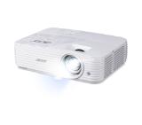Acer Projector HL6521G, DLP, Laser, FHD (1920x1080), 4000ANSI Lum, 3 500 000:1, 1.1x Zoom, 2xHDMI, 10 000:1, 1.1x Zoom, 2xHDMI 2.0, USB Type-A DC Out, Audio Out (3.5 mm), RS232, Speaker 10W, Carrying Case, 3.3kg, White